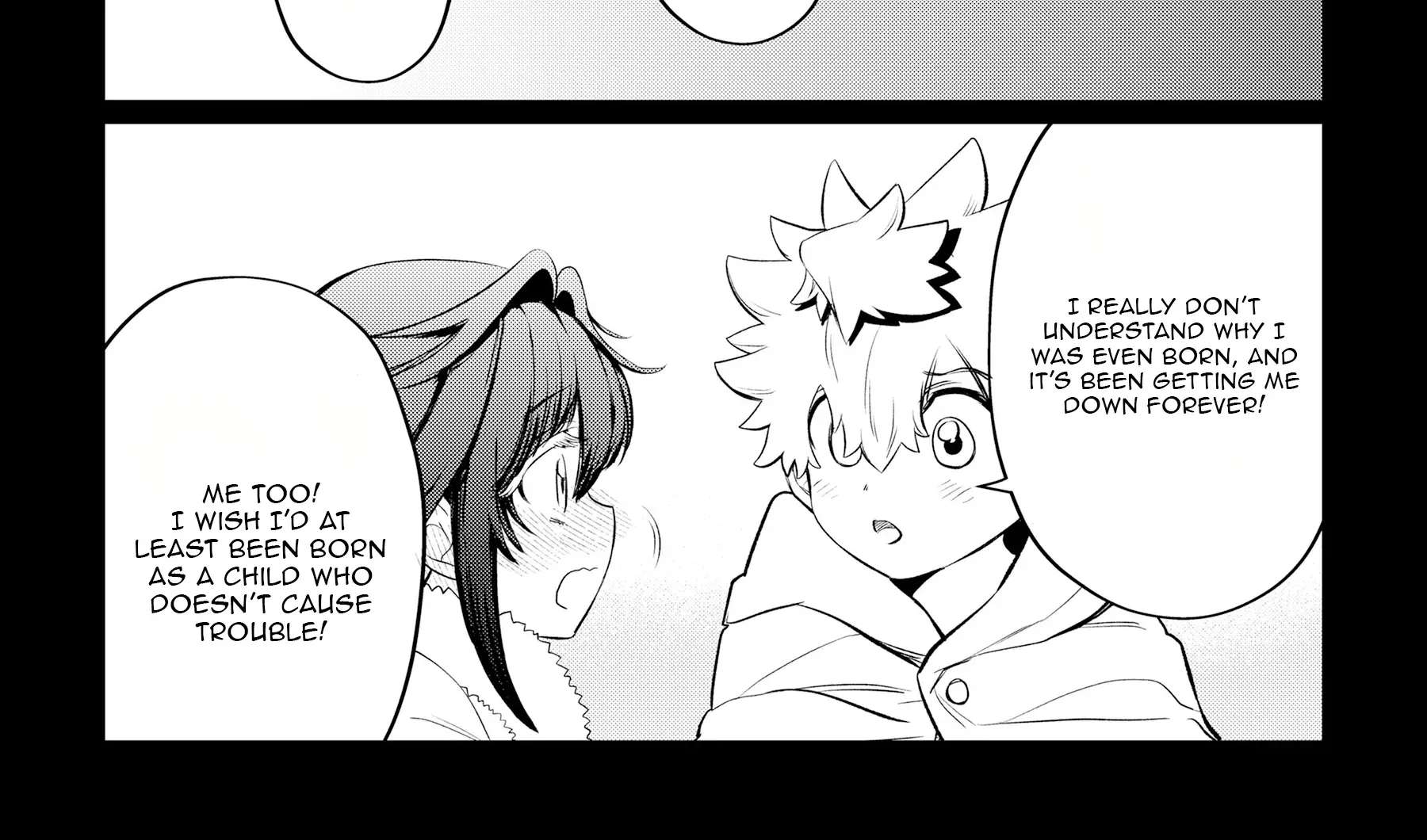 My Perfect Wife Is the Head of My Rival House Chapter 1 - page 85