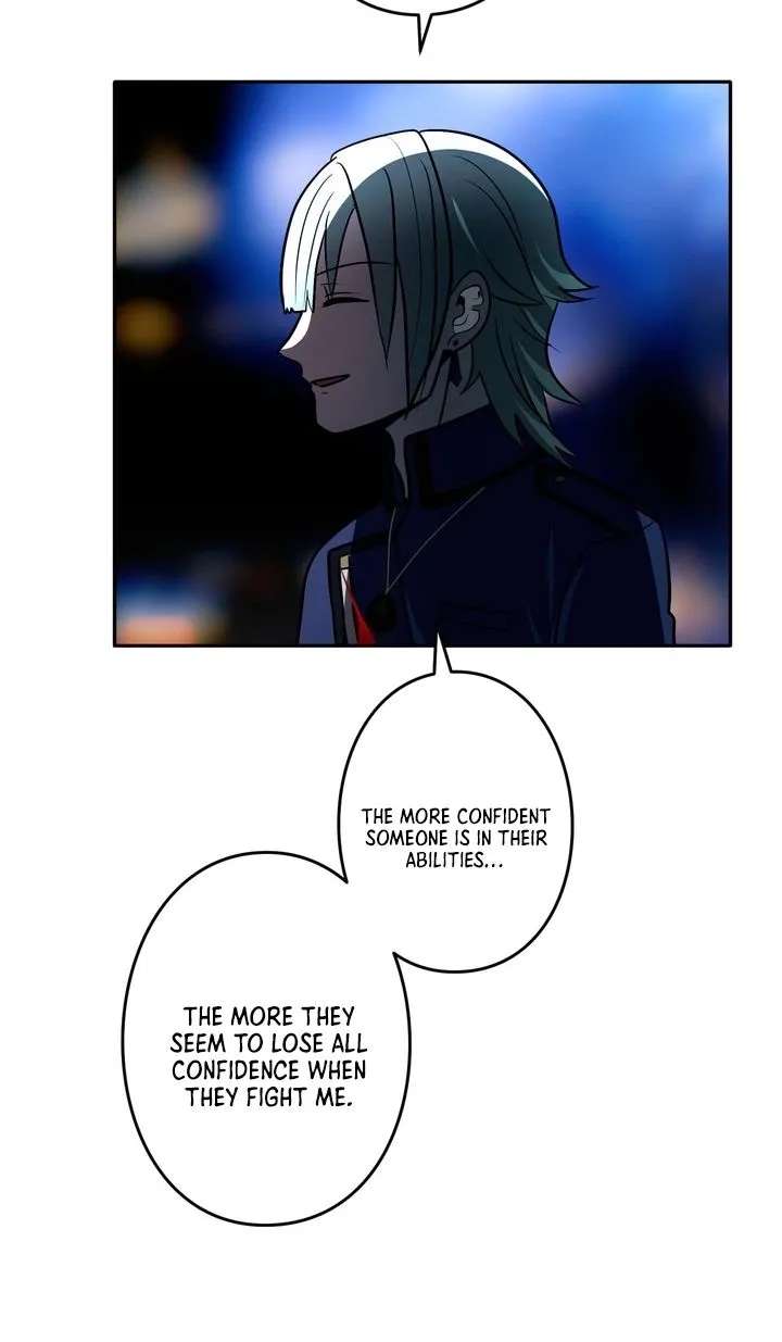 Hidden Class Gravity User Chapter 206 - page 72