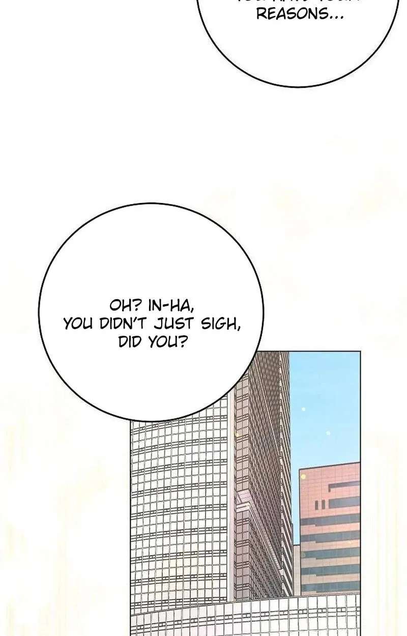 I Don't Recommend Making a Mistake With Your Male Friend Chapter 22 - page 31