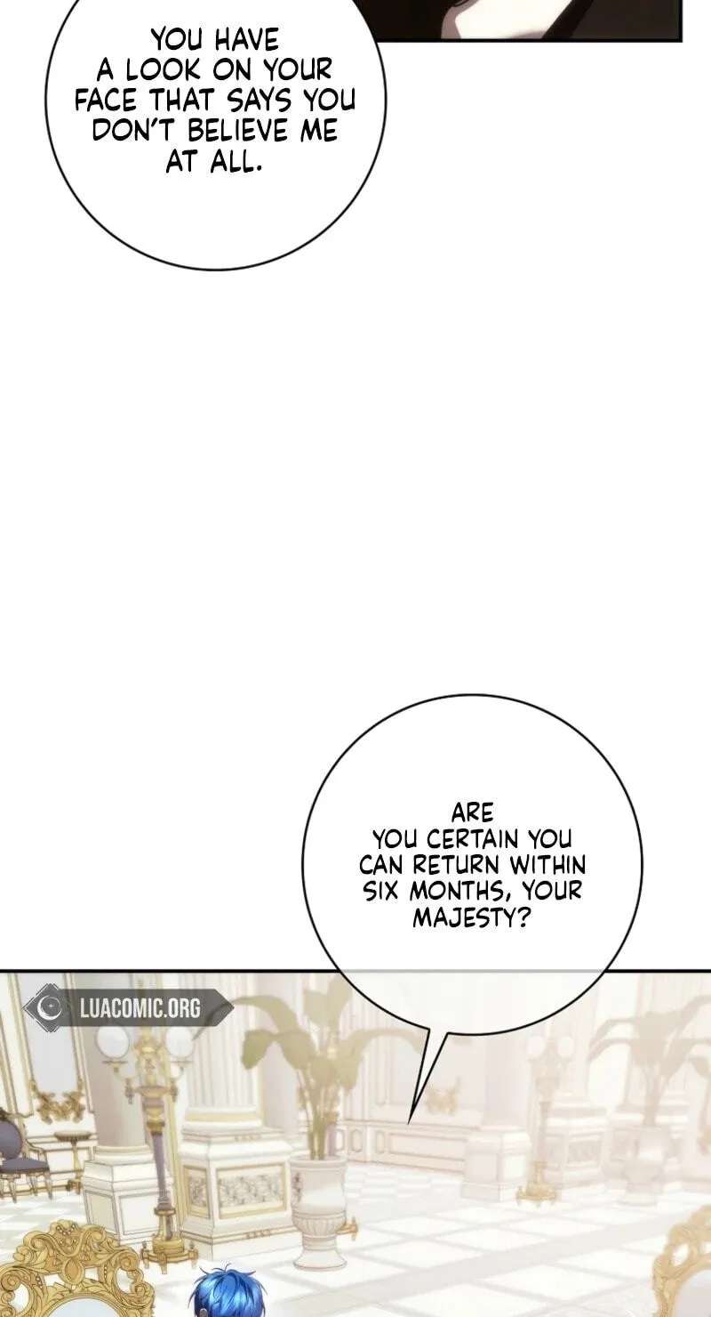 Trash Will Always Be Trash Chapter 143 - page 31