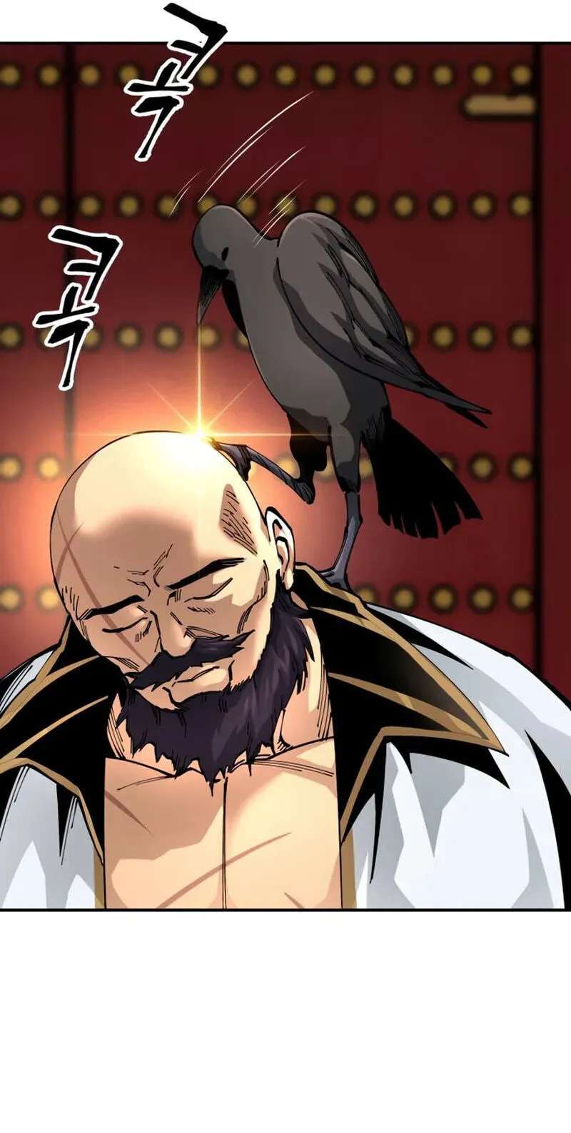 Warrior Grandpa and His Supreme Granddaughter Chapter 121 - page 57