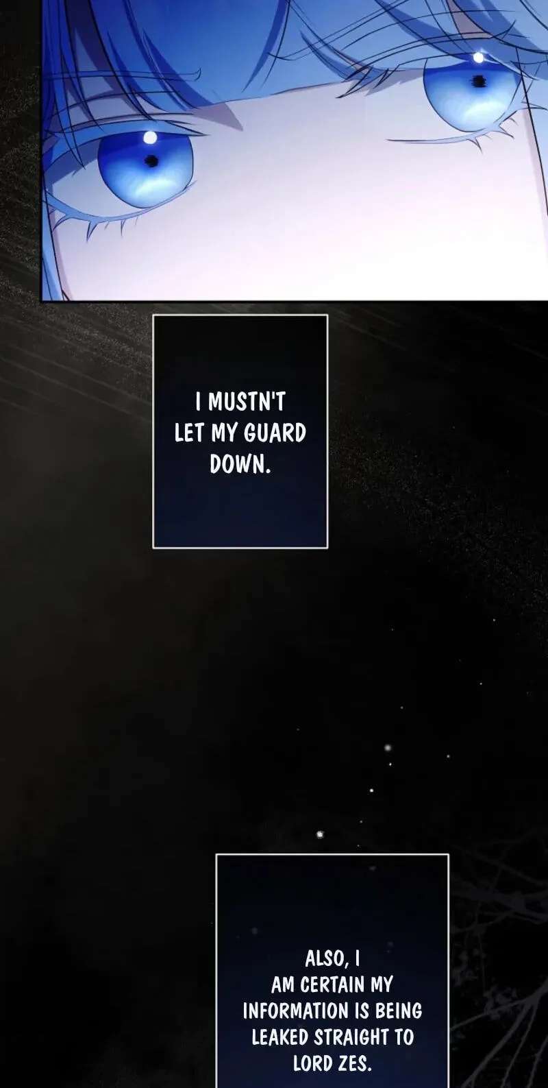 To the One Who Killed Me: Let Us Dance the Villainess' Final Waltz Chapter 25 - page 89