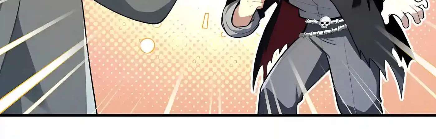Wangling Tianzai: Wo Tai Shou Bai Wan Guhai Chapter 49 - page 80