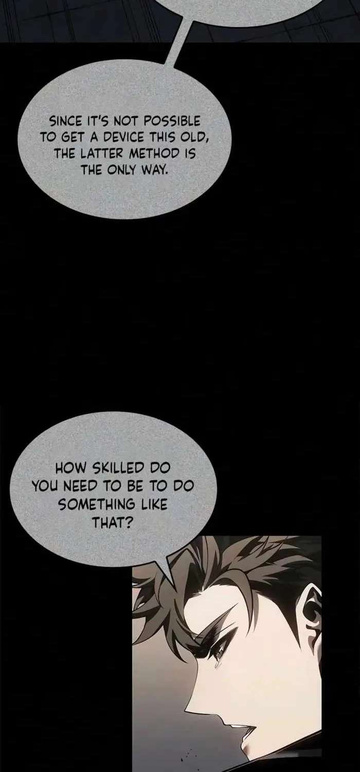 Bad Born Blood Chapter 97 - page 81