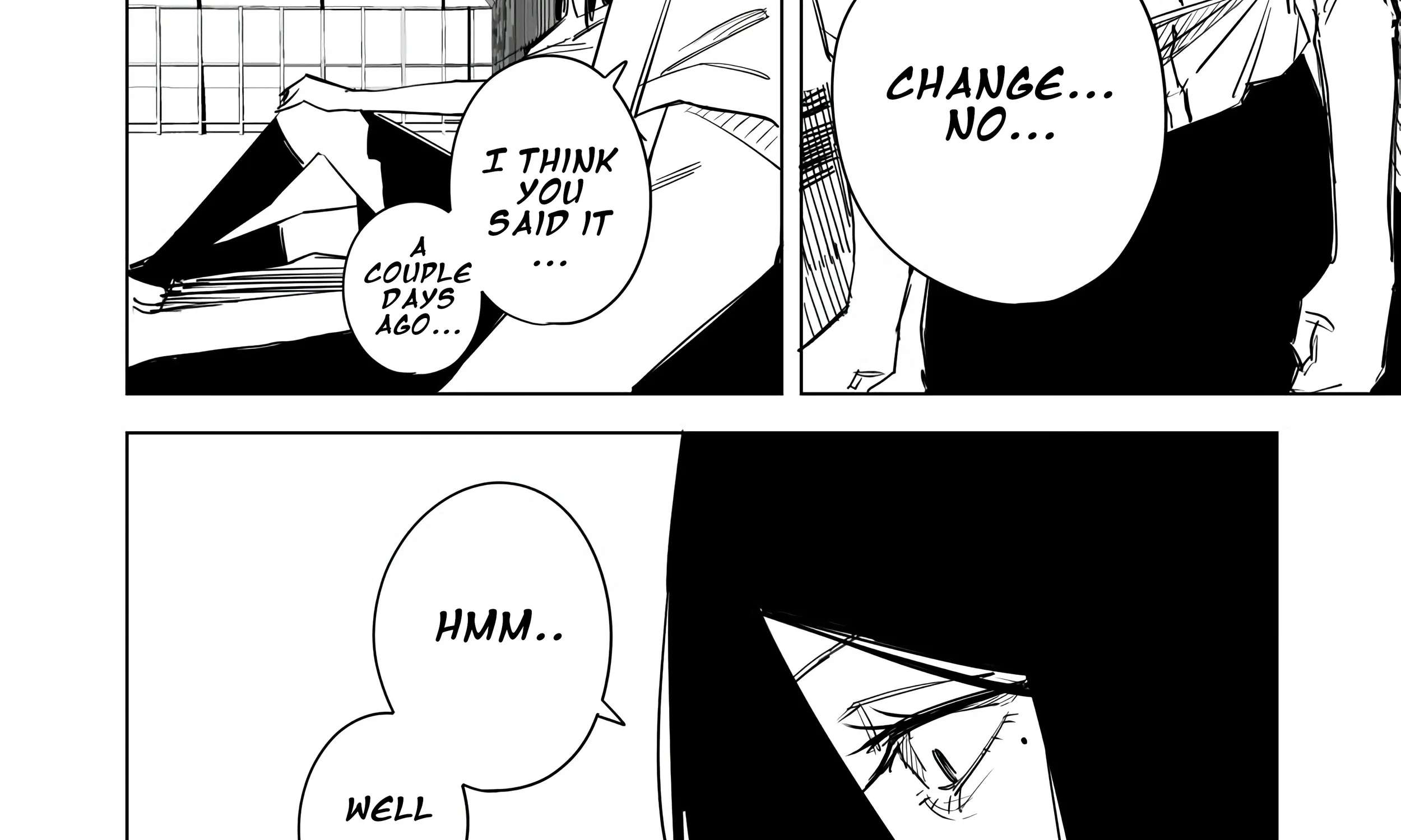 Metsuki Warui Ko Kawaii Ko Chapter 66 - page 49