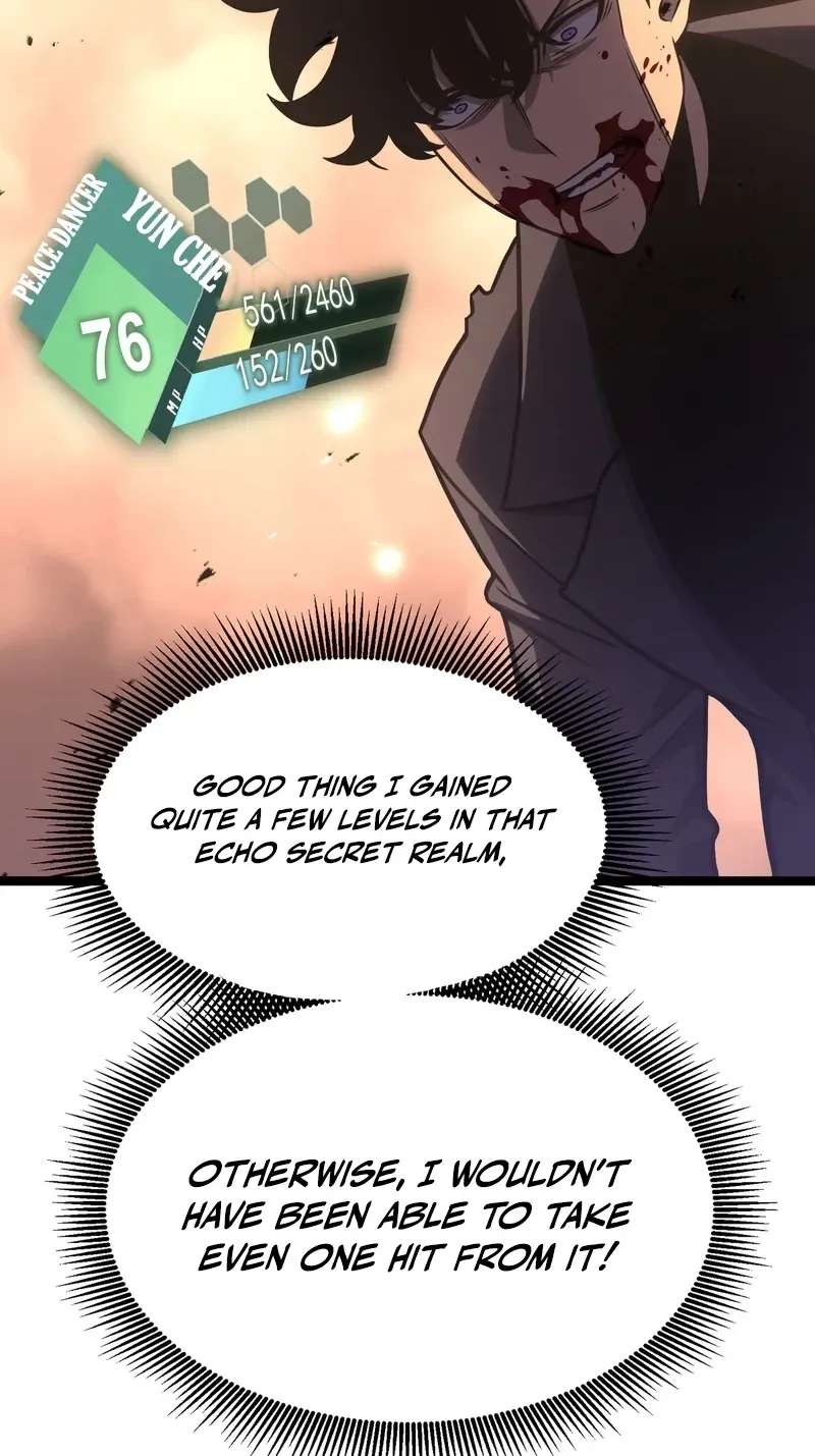 After Rebirth, I Used Mirror Reversal For Vengeance Chapter 63 - page 38