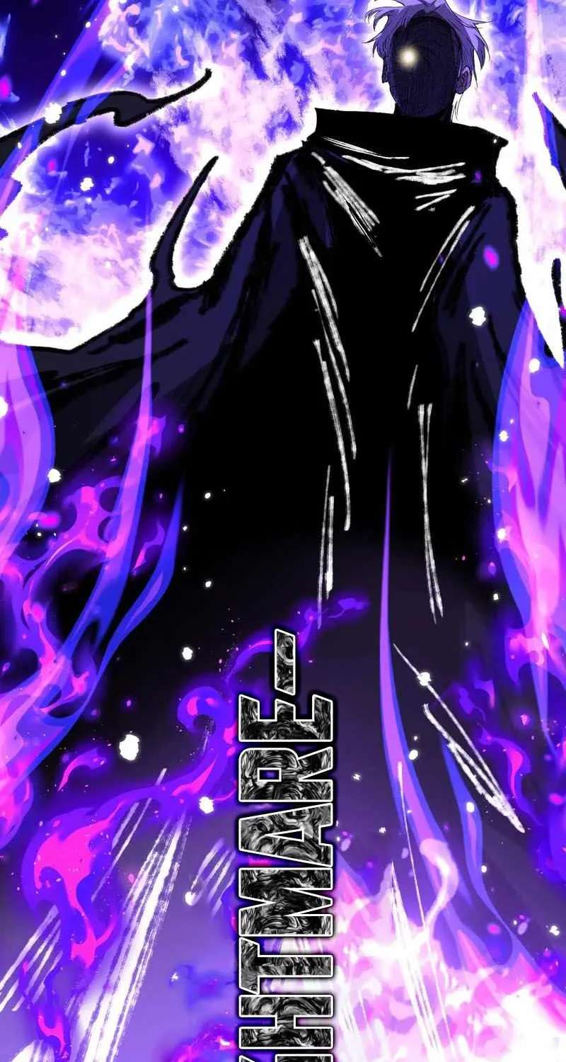 God-level Assassin, I’m the Shadow Chapter 147 - page 24