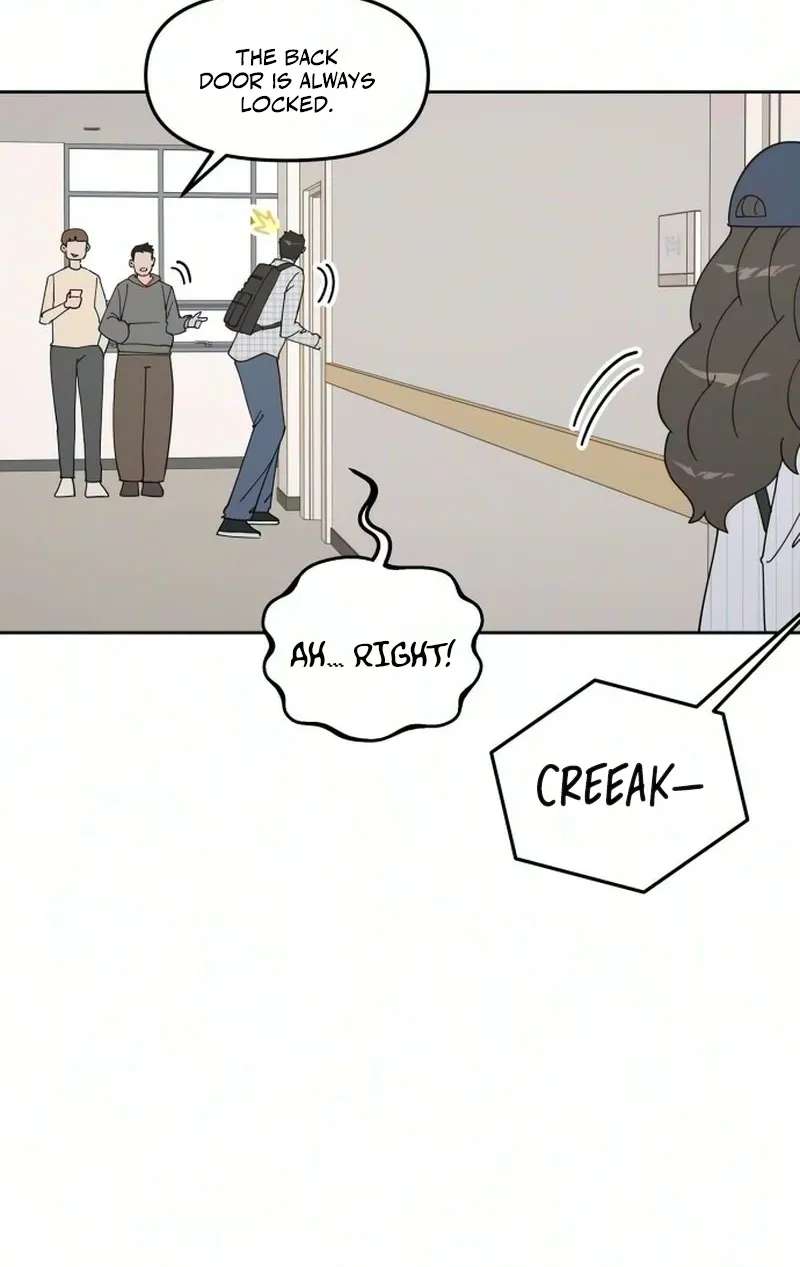 Reverse Puberty! First Love Chapter 4 - page 86