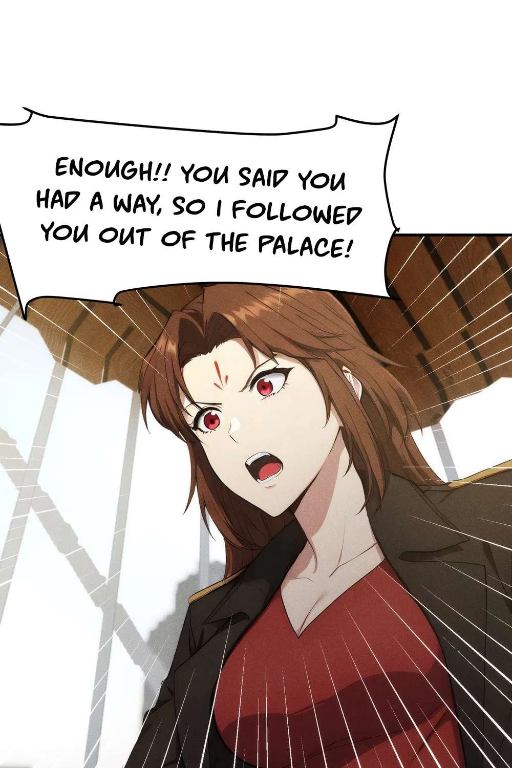I Have Revived the Chinese Gods! Chapter 12 - page 36