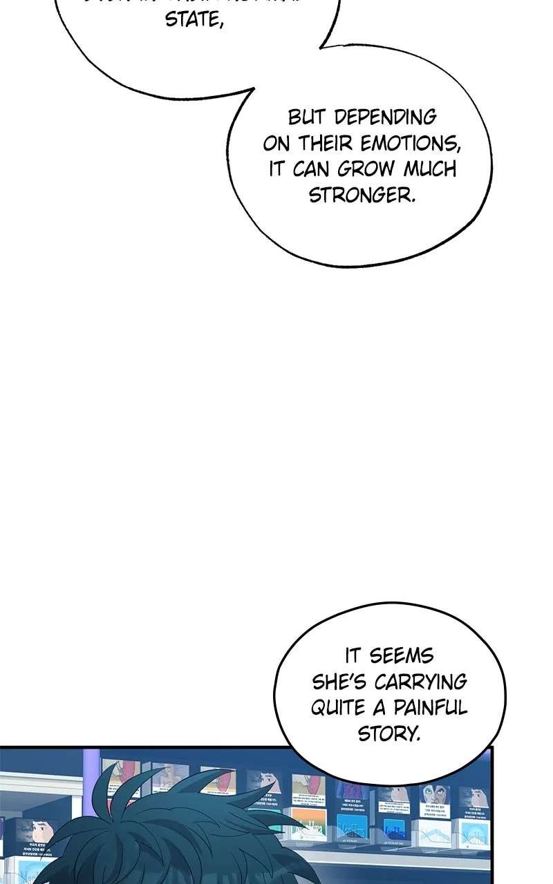 Night Shift in AnotherWorld Chapter 27 - page 70
