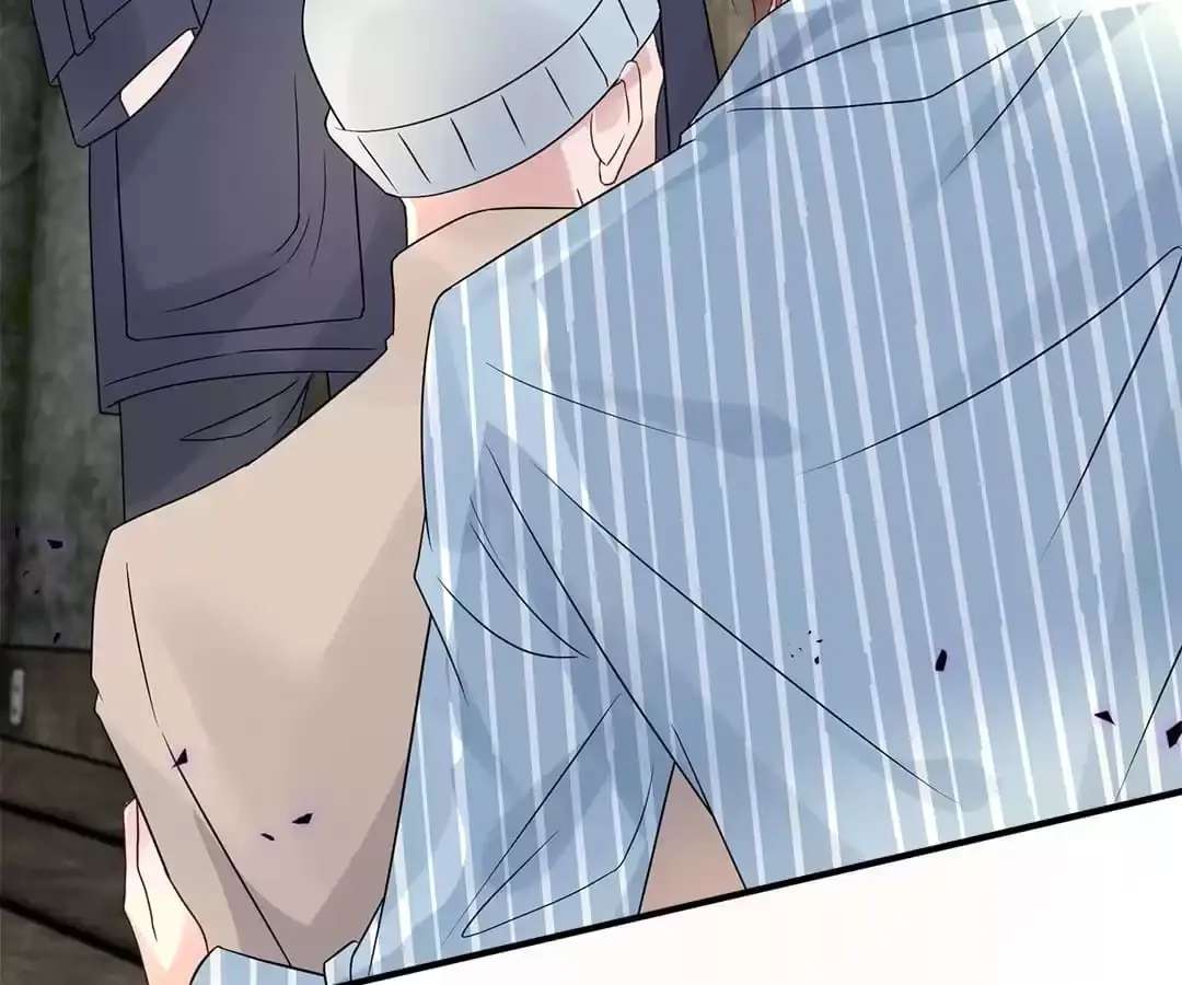 Reborn- deceiving my financial backing husband Chapter 76 - page 39