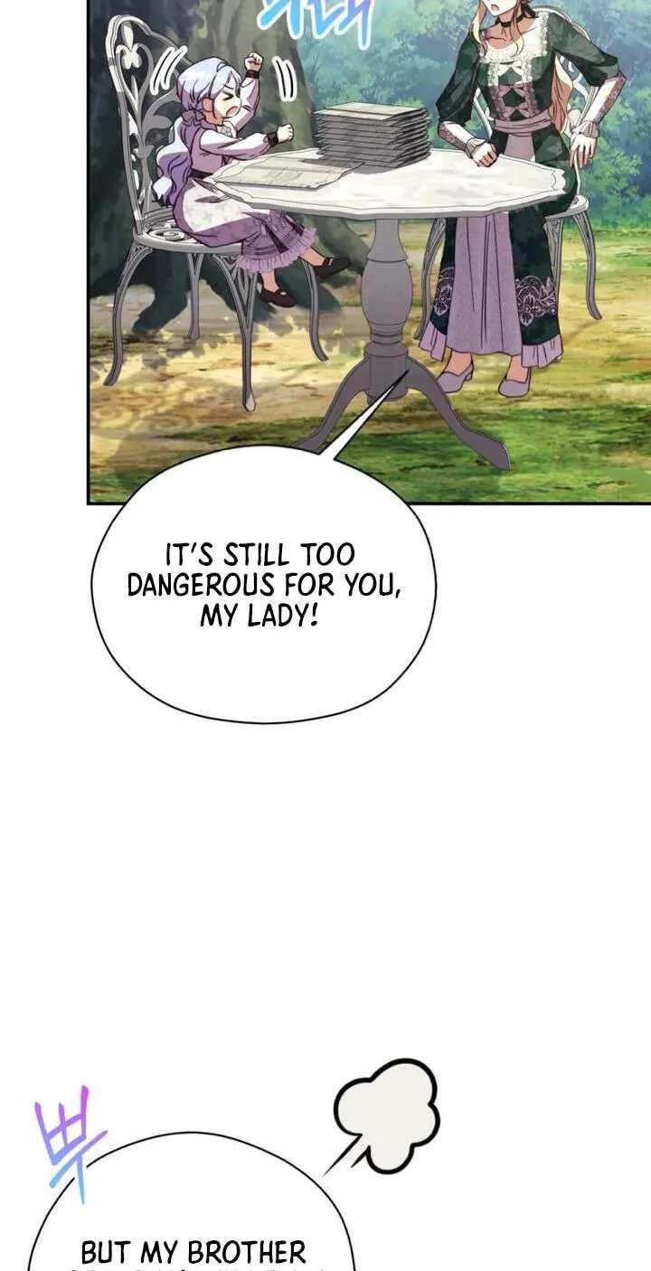 The Immoral Duke Needs to be Homeschooled Chapter 62 - page 68