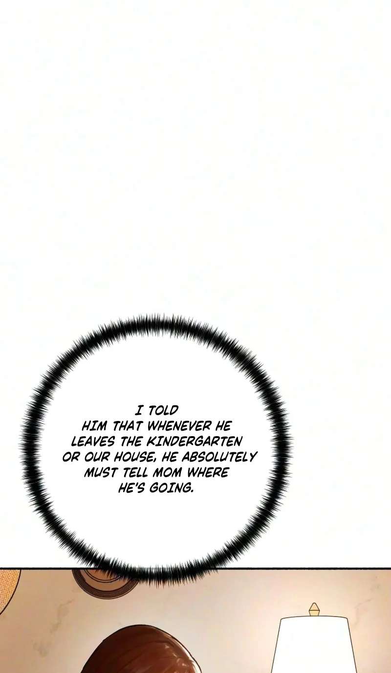 Patronage Stigma Chapter 7 - page 55