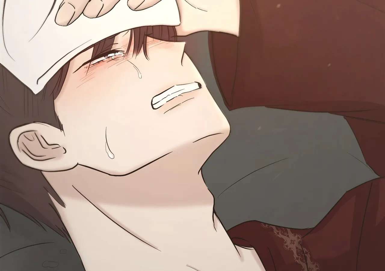 I Adopted the Male Lead from the Shelter Chapter 126 - page 81