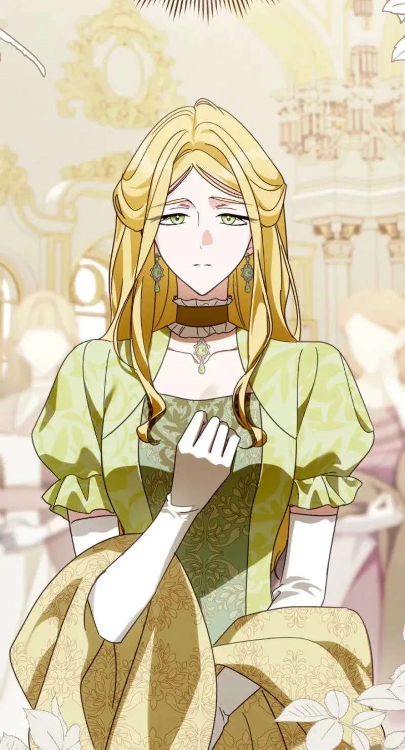 The Search for the Duchess's Husband Chapter 38 - page 69