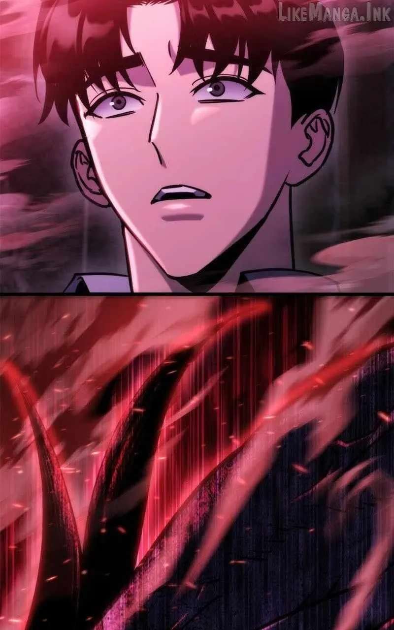 Hiding A Logistics Center In The Apocalypse Chapter 93 - page 36
