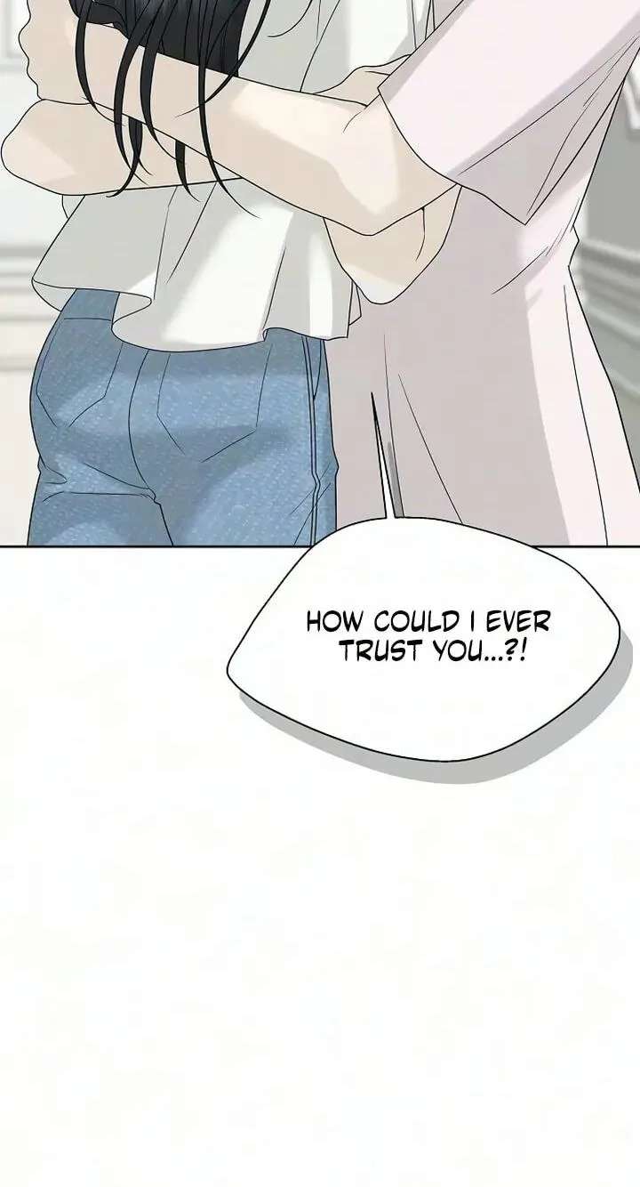 A Kind Intruder Chapter 62 - page 107