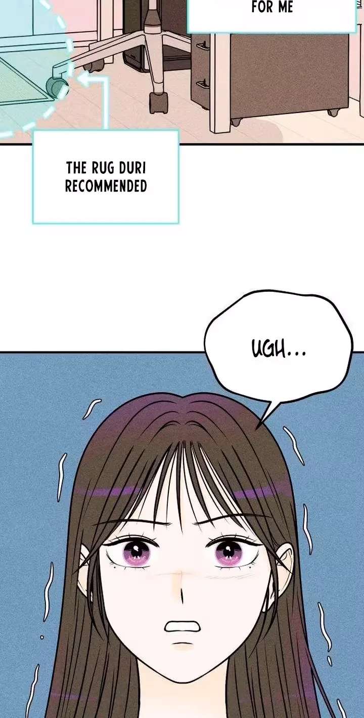 Pure Love Quest, Again Chapter 4 - page 33