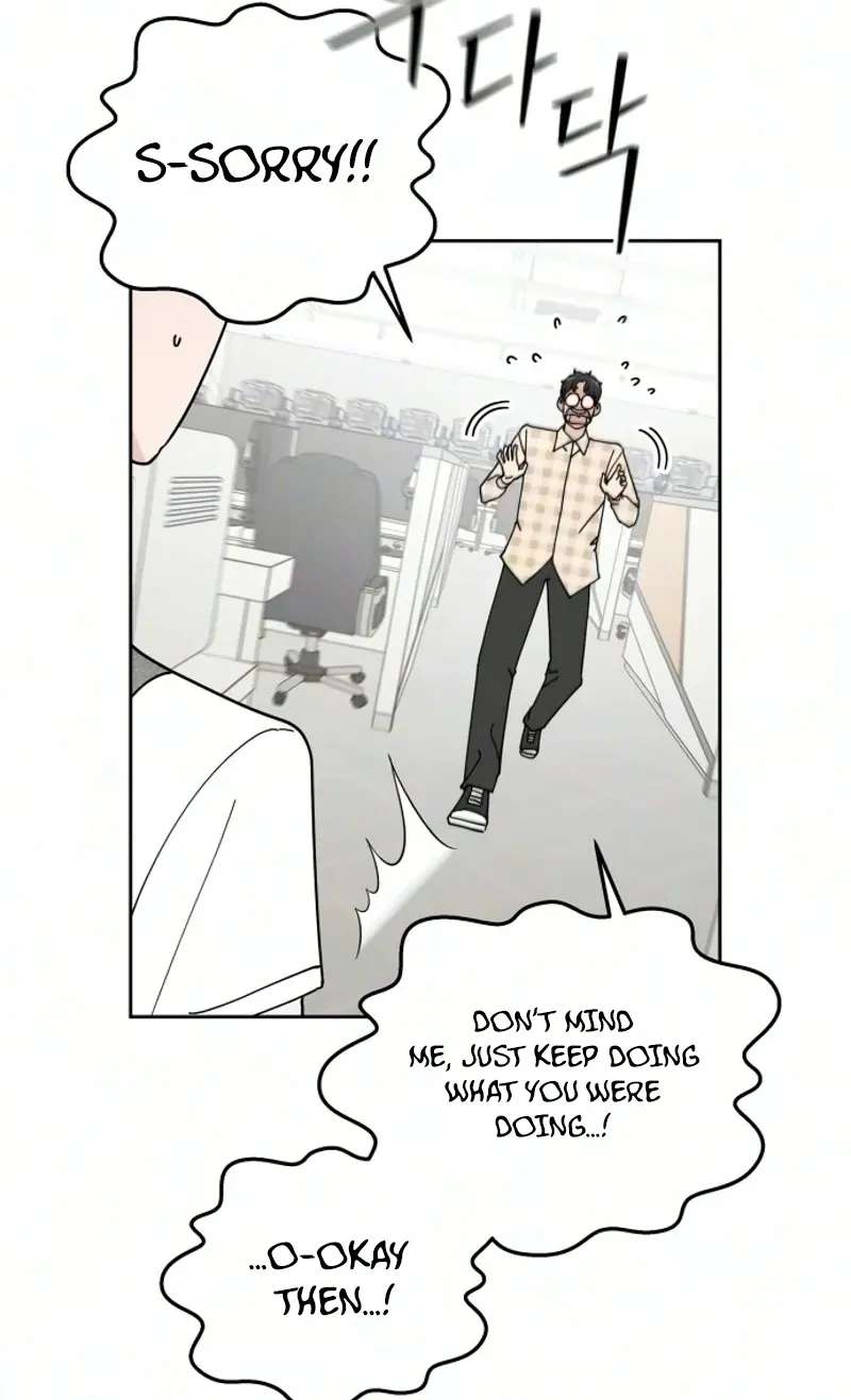 Reverse Puberty! First Love Chapter 7 - page 59