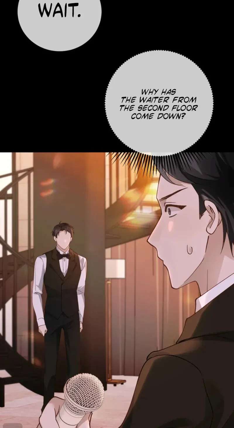 A Despicable Marriage Chapter 45 - page 35