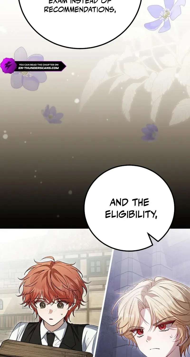 A Veteran Player is Needed in the Apocalypse Chapter 32 - page 74