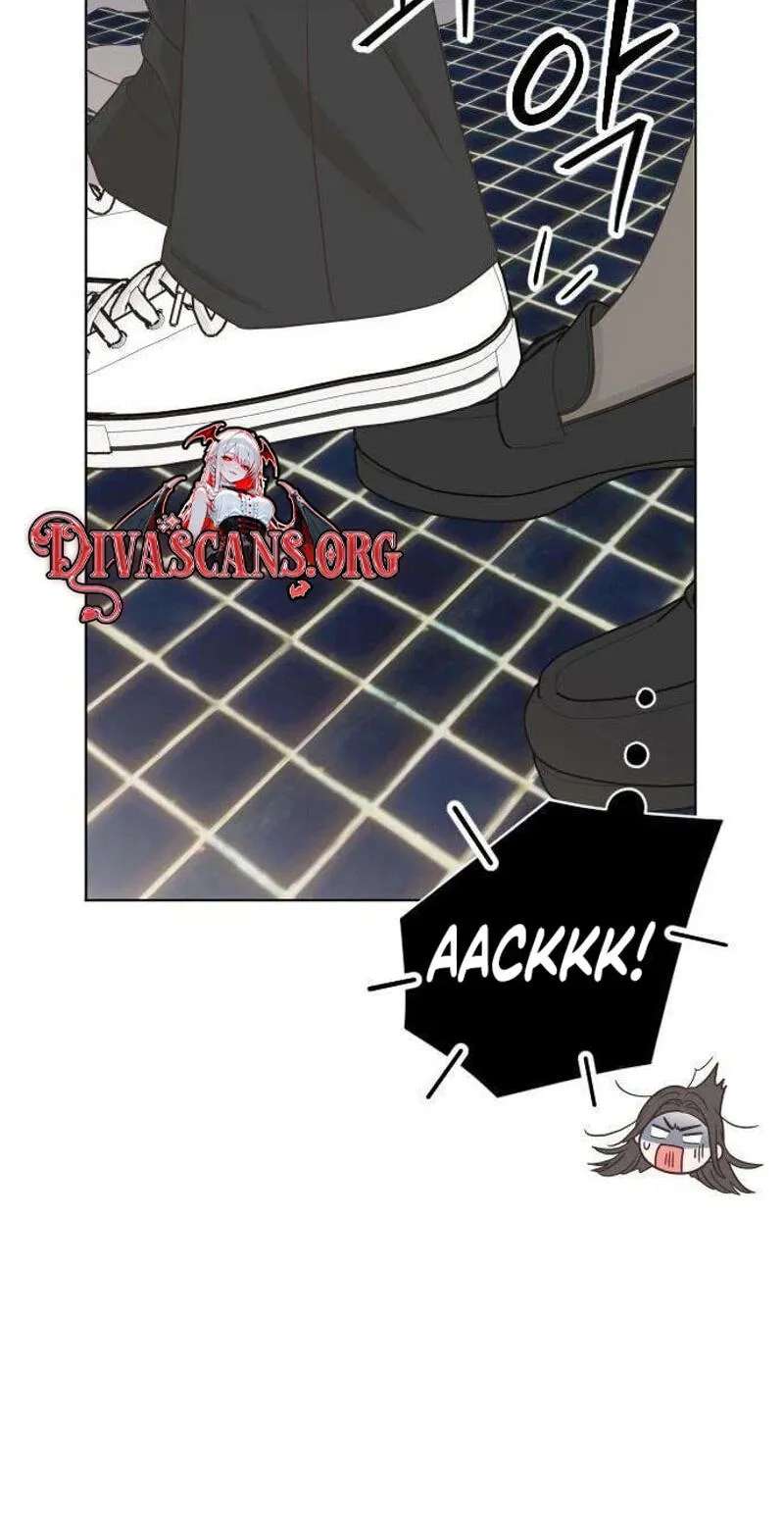 I'm Your Revenge Chapter 20 - page 5