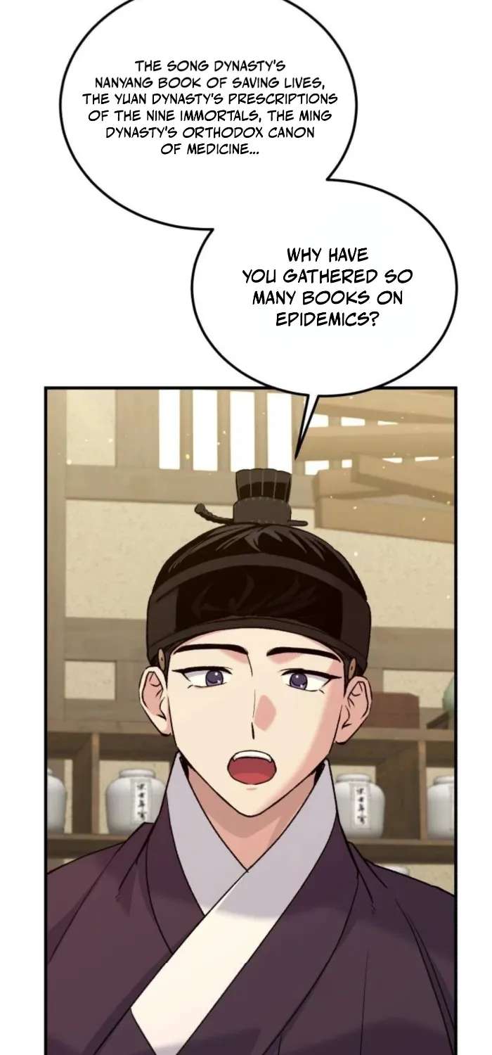 Reborn as the Doomed Prince’s Nanny Chapter 48 - page 8