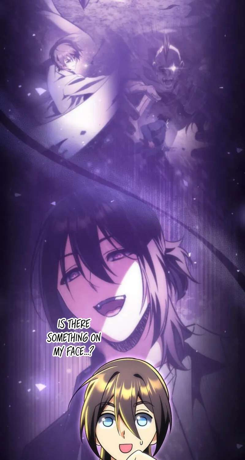 The Goddess of Abundance and Her Troublemaker Apostle Chapter 57 - page 4