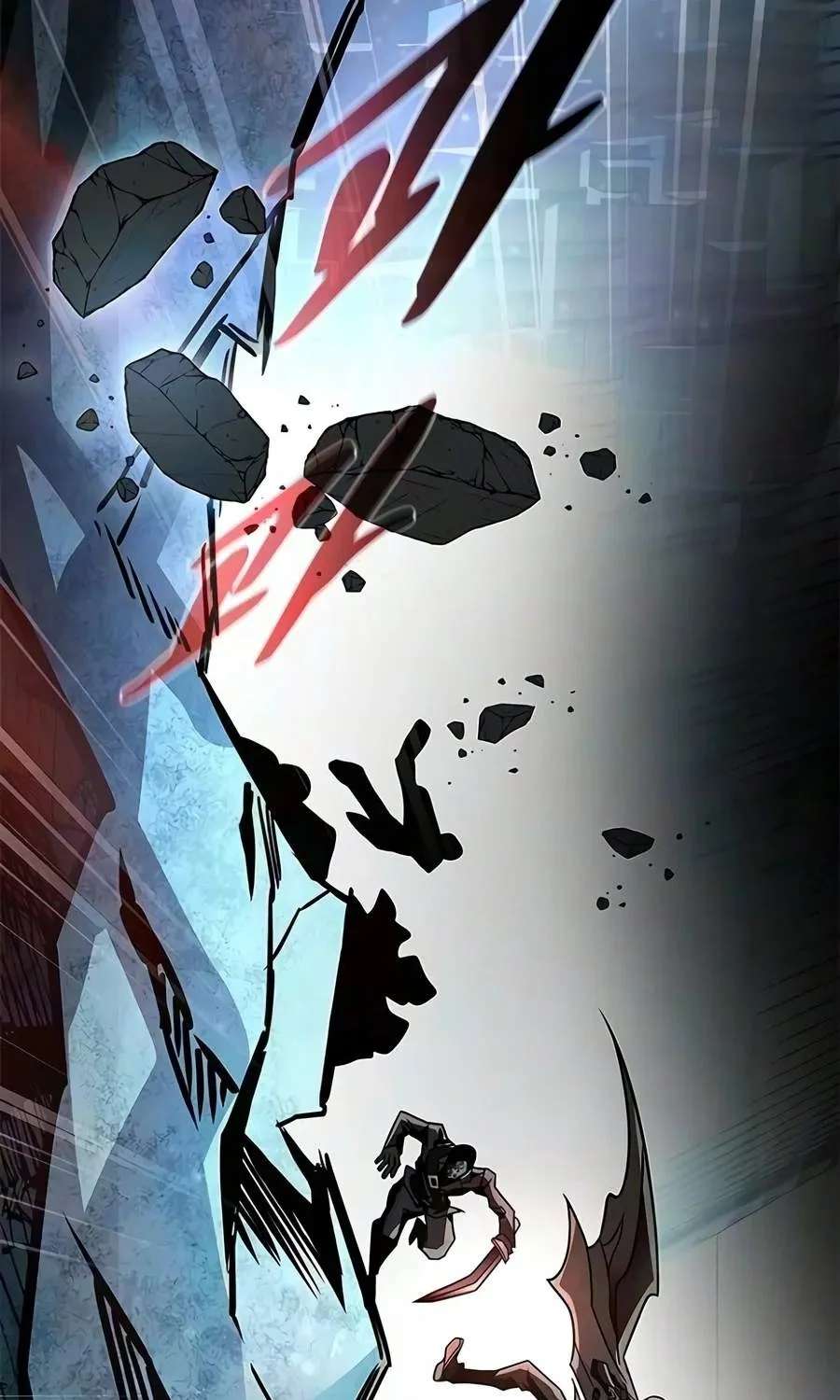 Villain to Kill Chapter 254 - page 61