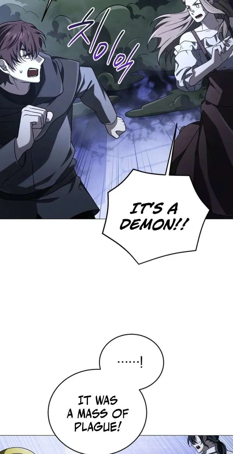 Is It a Problem if the Protagonist Is a Persona-Obsessed Character? Chapter 32 - page 79