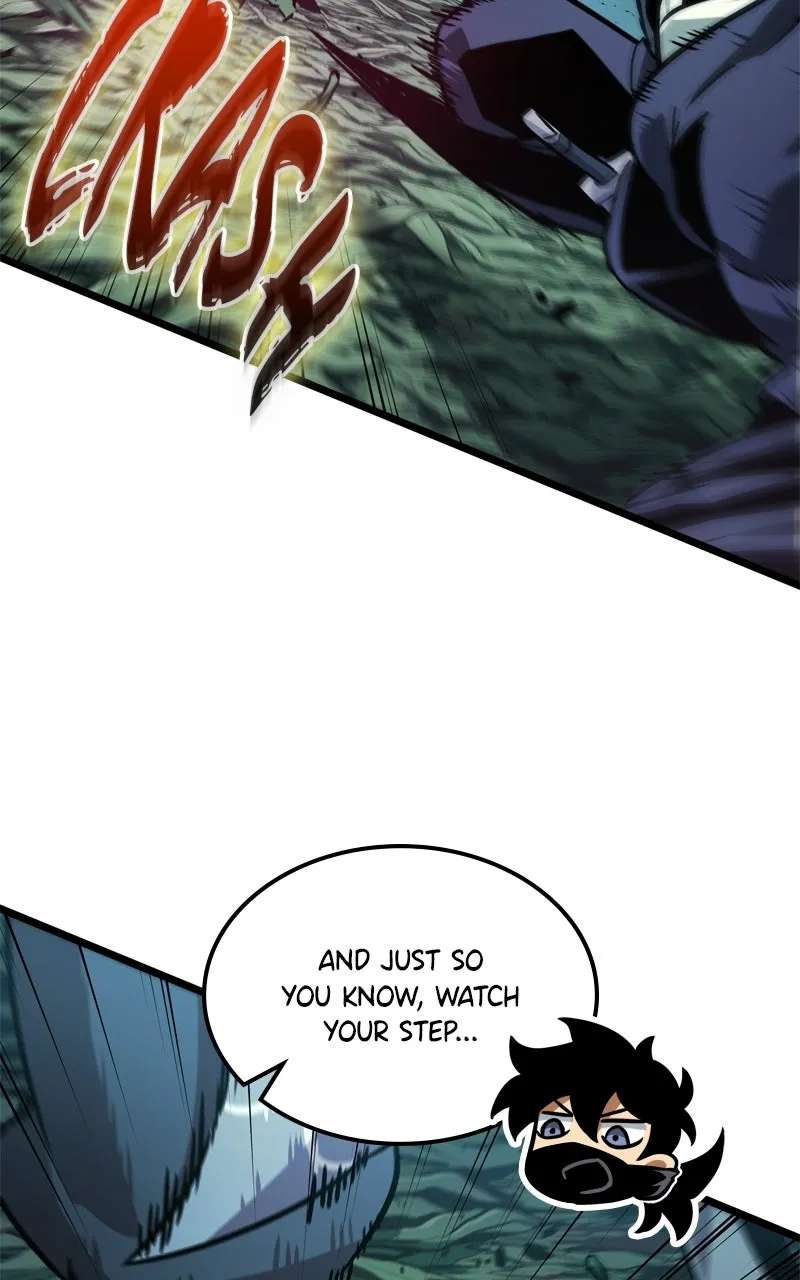 The Martial Genius WhoRemembers Everything Chapter 4 - page 41