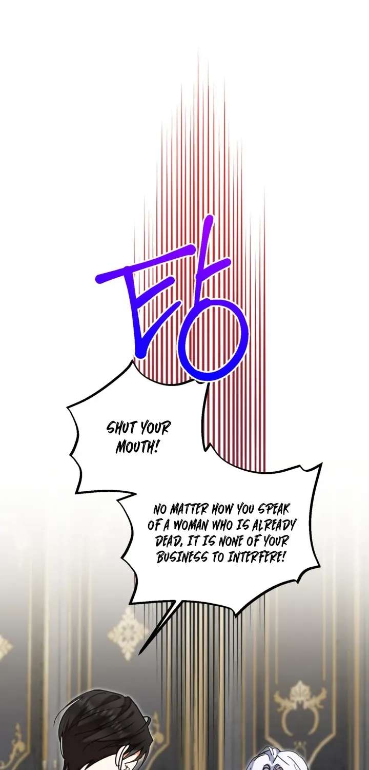 The Sister Who Once Hated Me Now Loves Me Chapter 49 - page 42