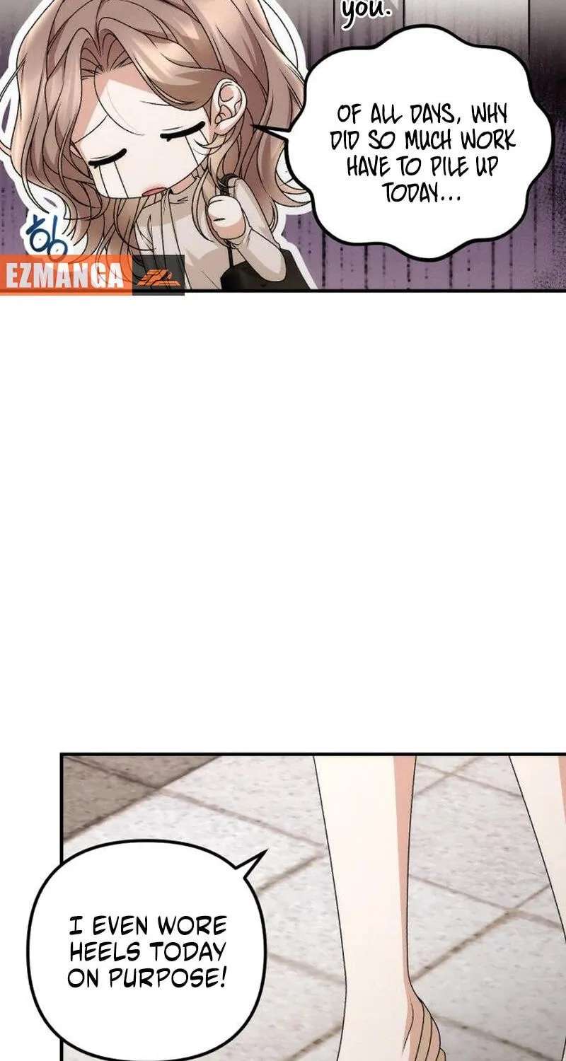 Office Contract Relationship Chapter 25 - page 12