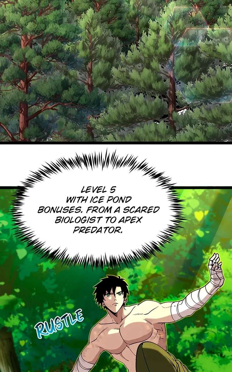 Road to Mastery Chapter 8 - page 14