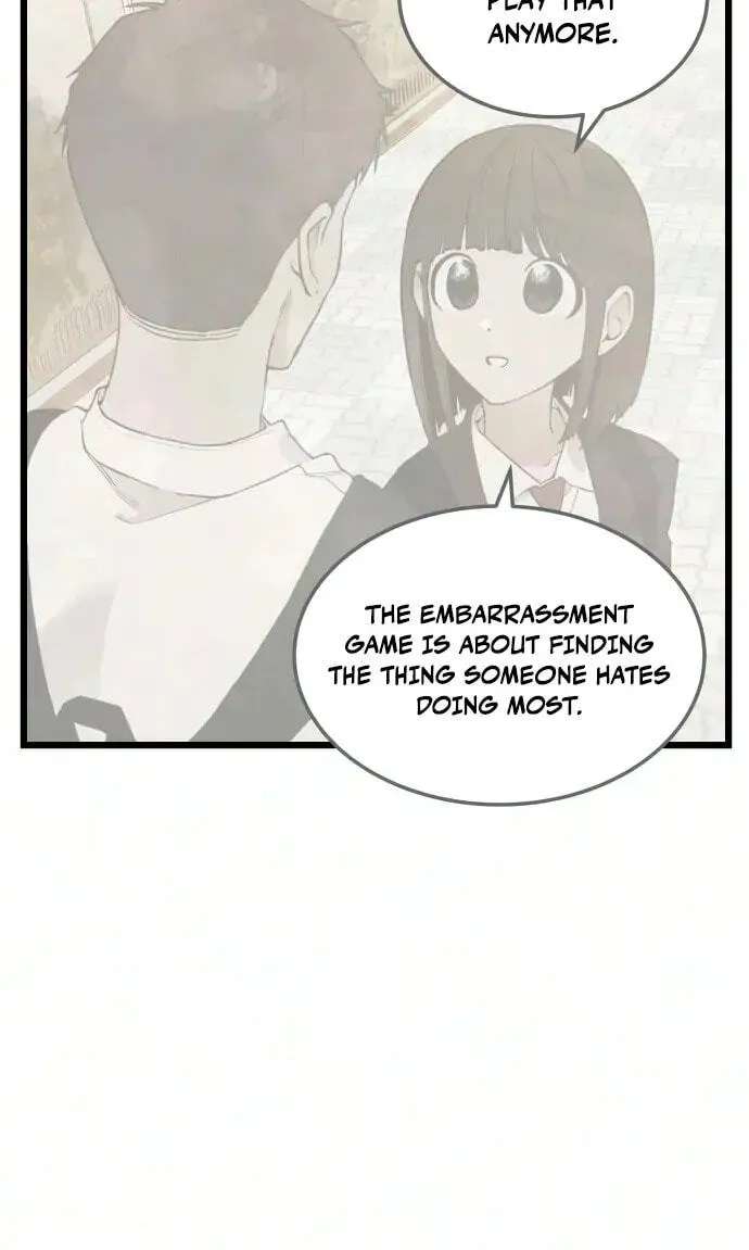 I Dare You Chapter 37 - page 30