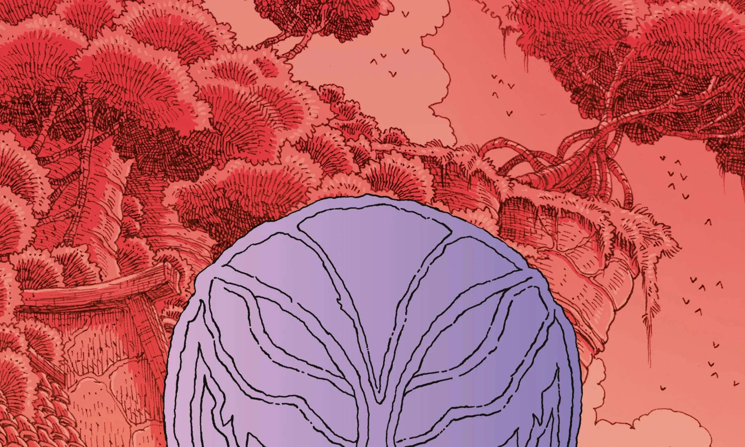 Orphan and the Five Beasts: Bath of Blood Chapter 2 - page 76