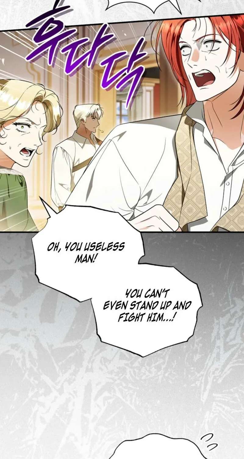The Eldest Daughter Walks Down The Flower Path Chapter 46 - page 14