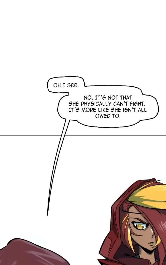 Hello Sour Crush Chapter 12 - page 39