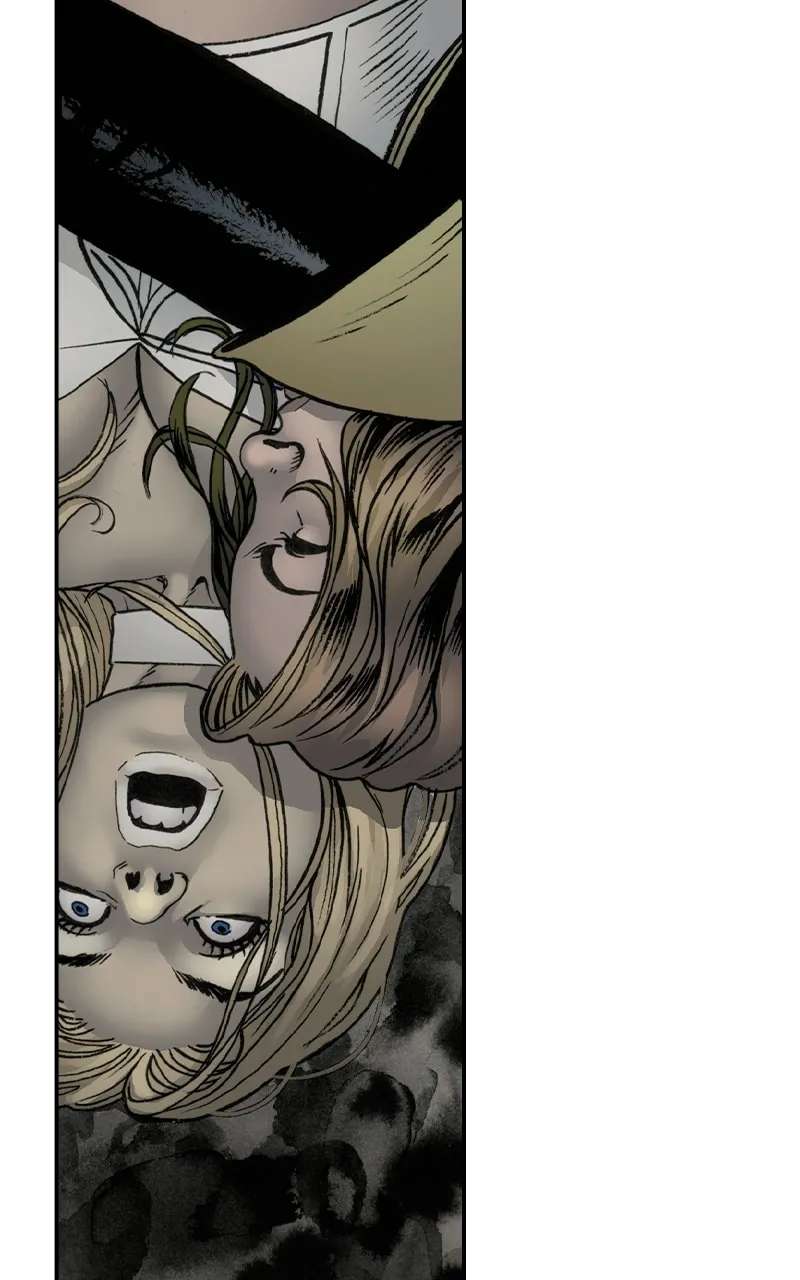 Astonishing X-Men Chapter 32 - page 22