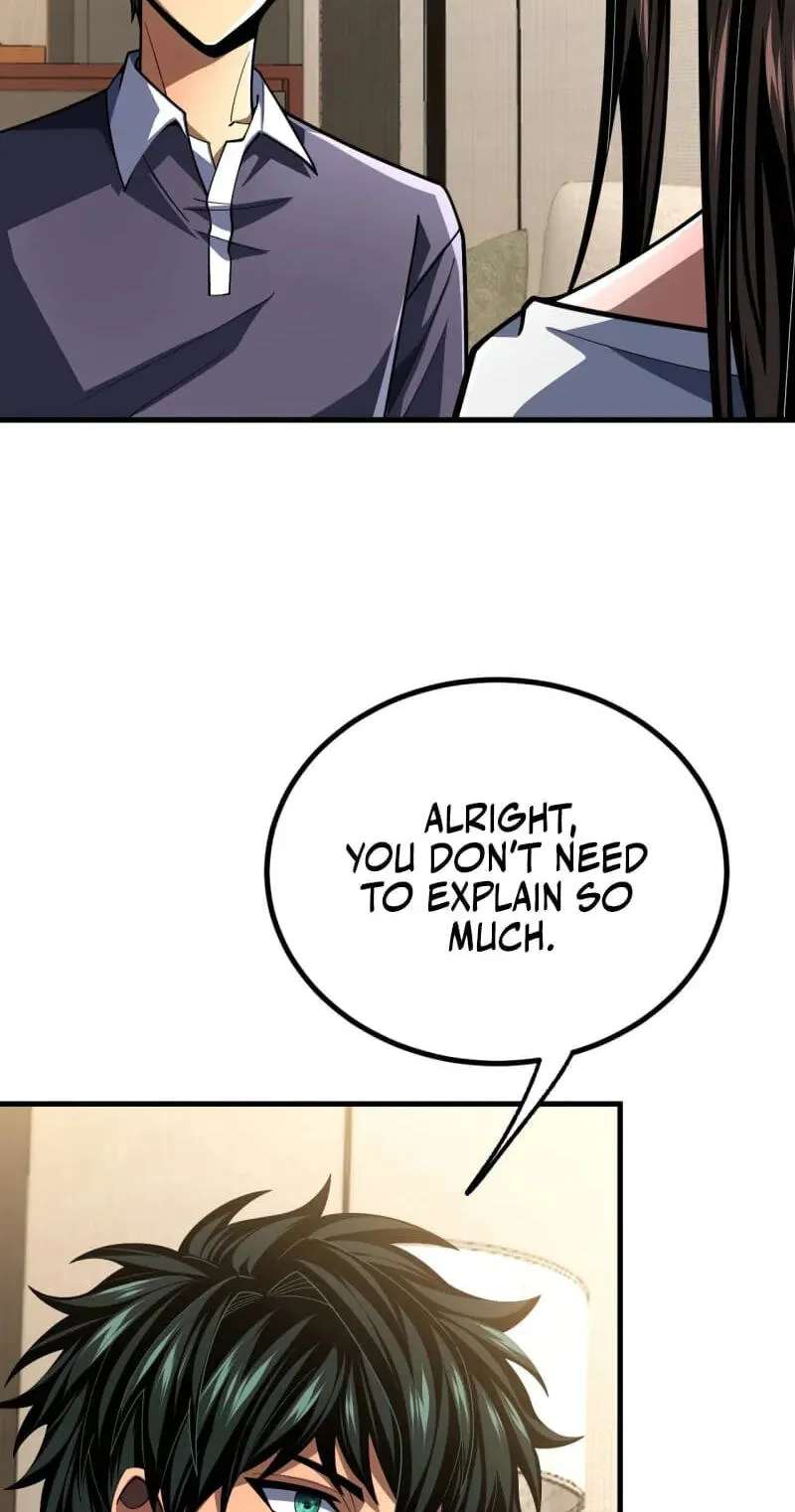 Chaoji Mofa Xueyuan de SS-Ji Xinsheng Chapter 35 - page 31