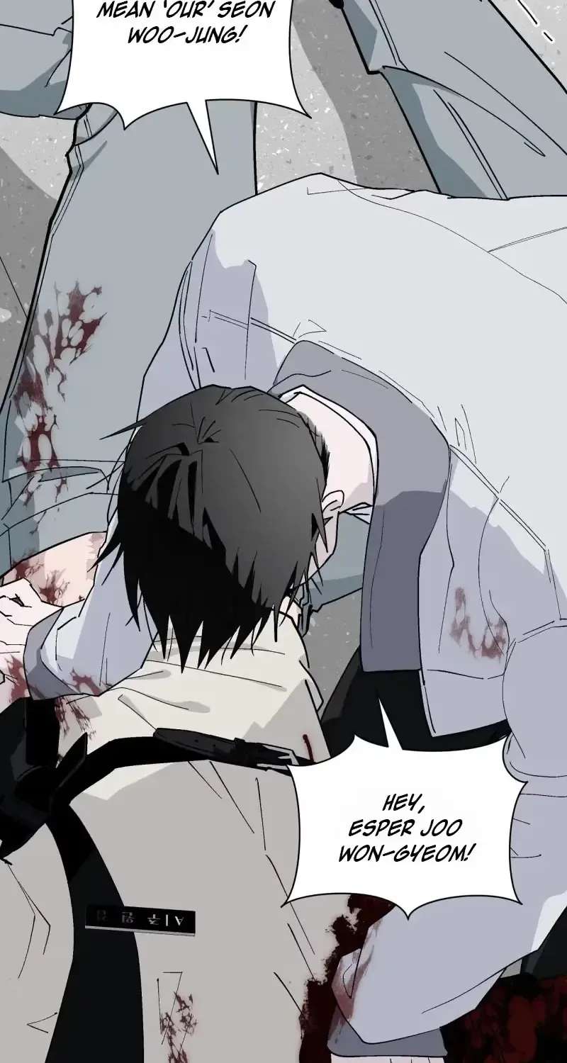 A Guide to Proper Precognition Chapter 5 - page 51