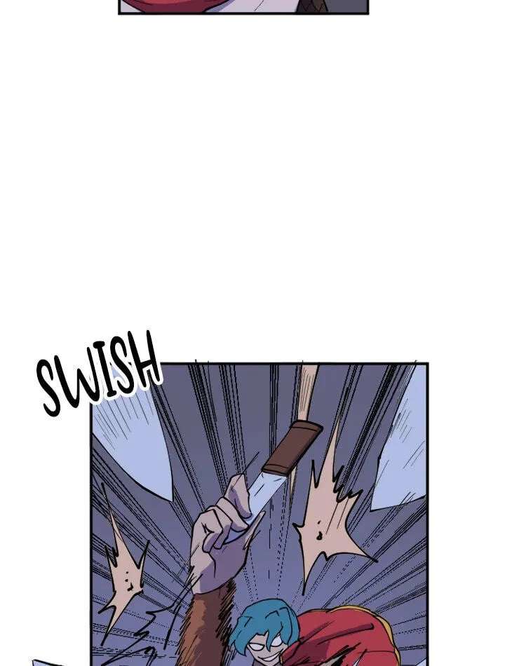 The Warrior in Rut Chapter 45 - page 46