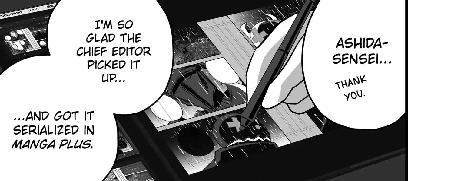 The Game Devil Chapter 37.1 - page 30