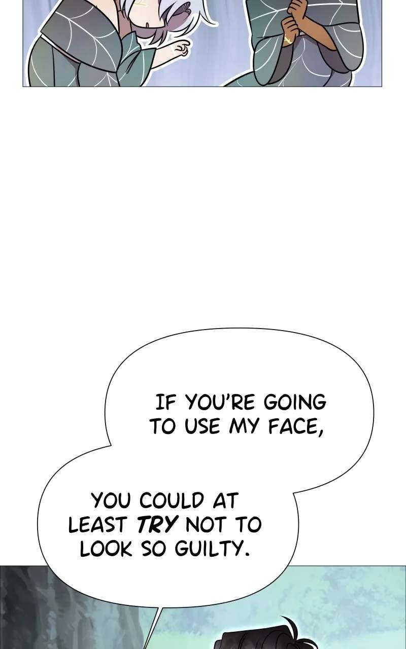 Fae Trapped Chapter 32 - page 66
