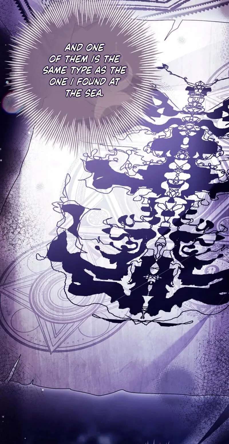 Darling, Why Can't We Divorce? Chapter 104 - page 38
