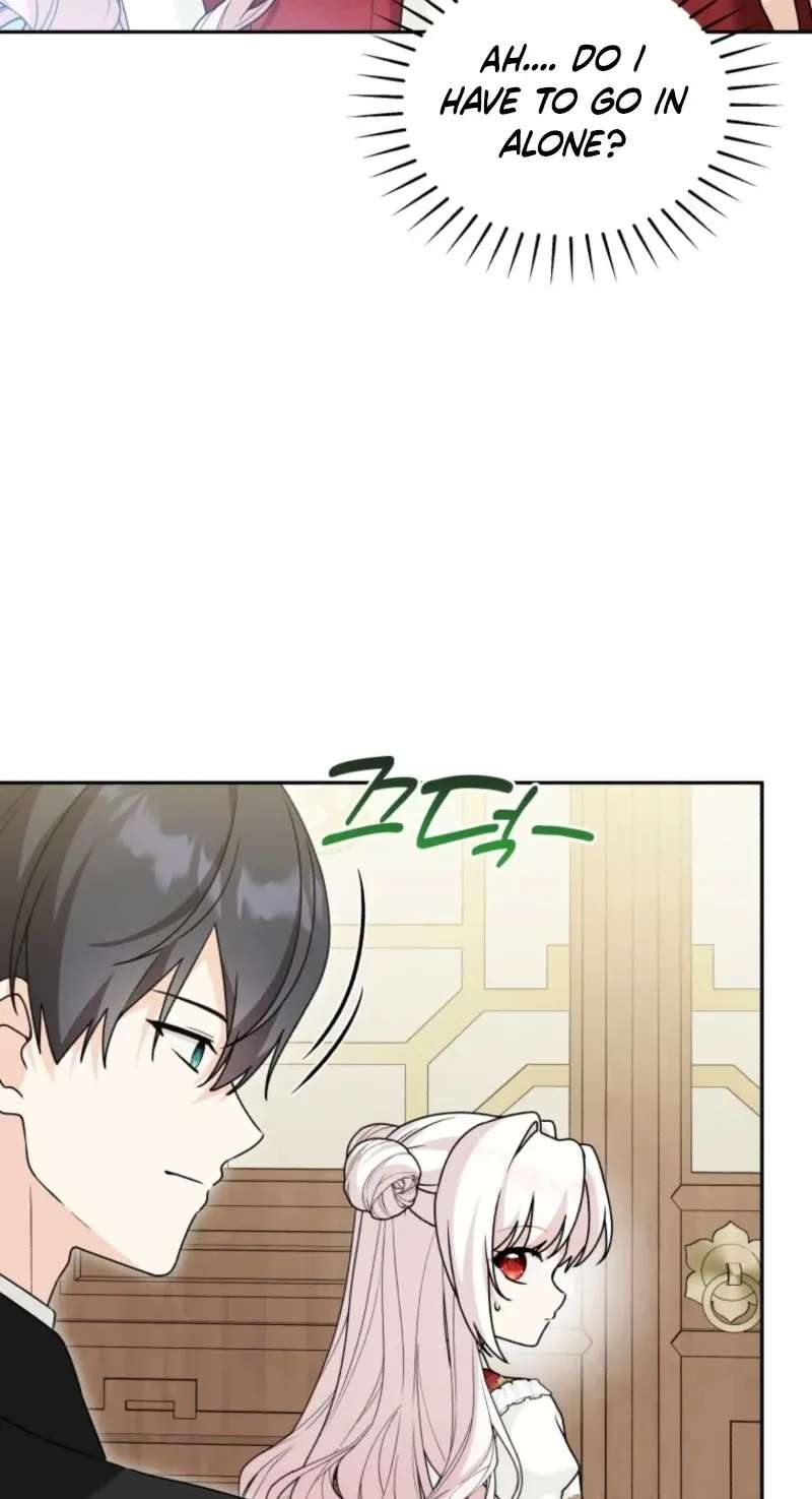 The Villain's Daughter-in-Law Rules by Nature Chapter 70 - page 74