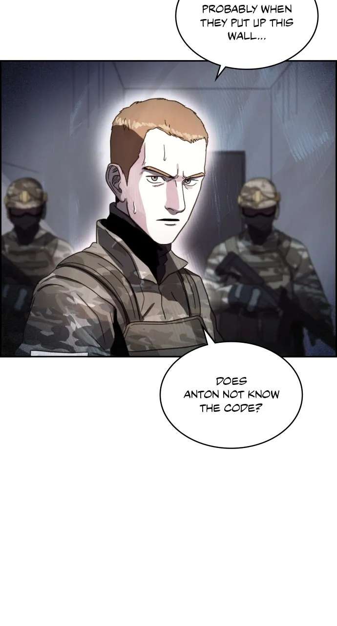 Day Of Disaster Chapter 95 - page 27