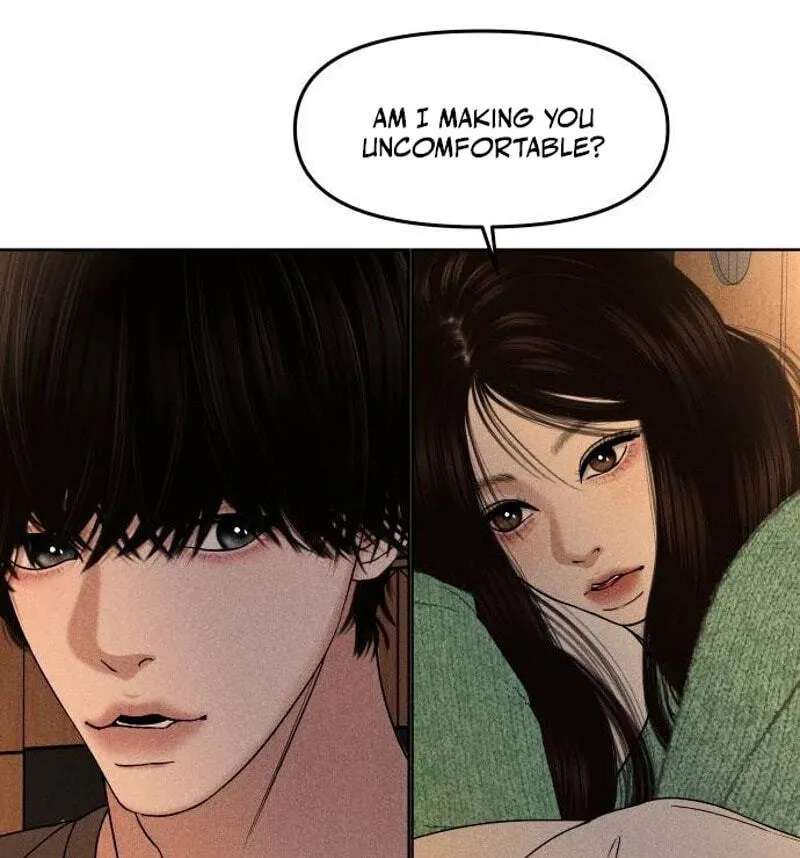 A Loser’s Love Chapter 40 - page 51