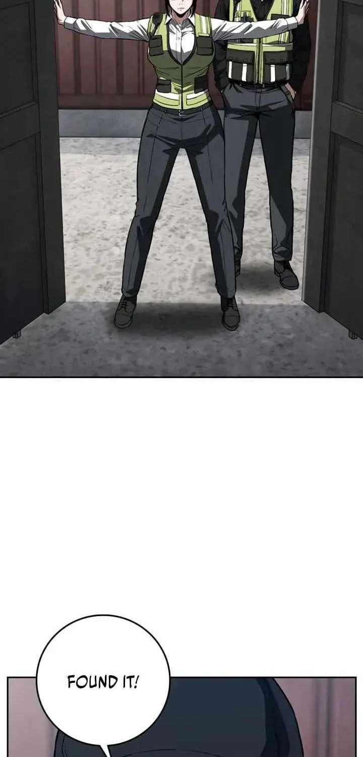 Contract Killer Enrollment Chapter 17 - page 94