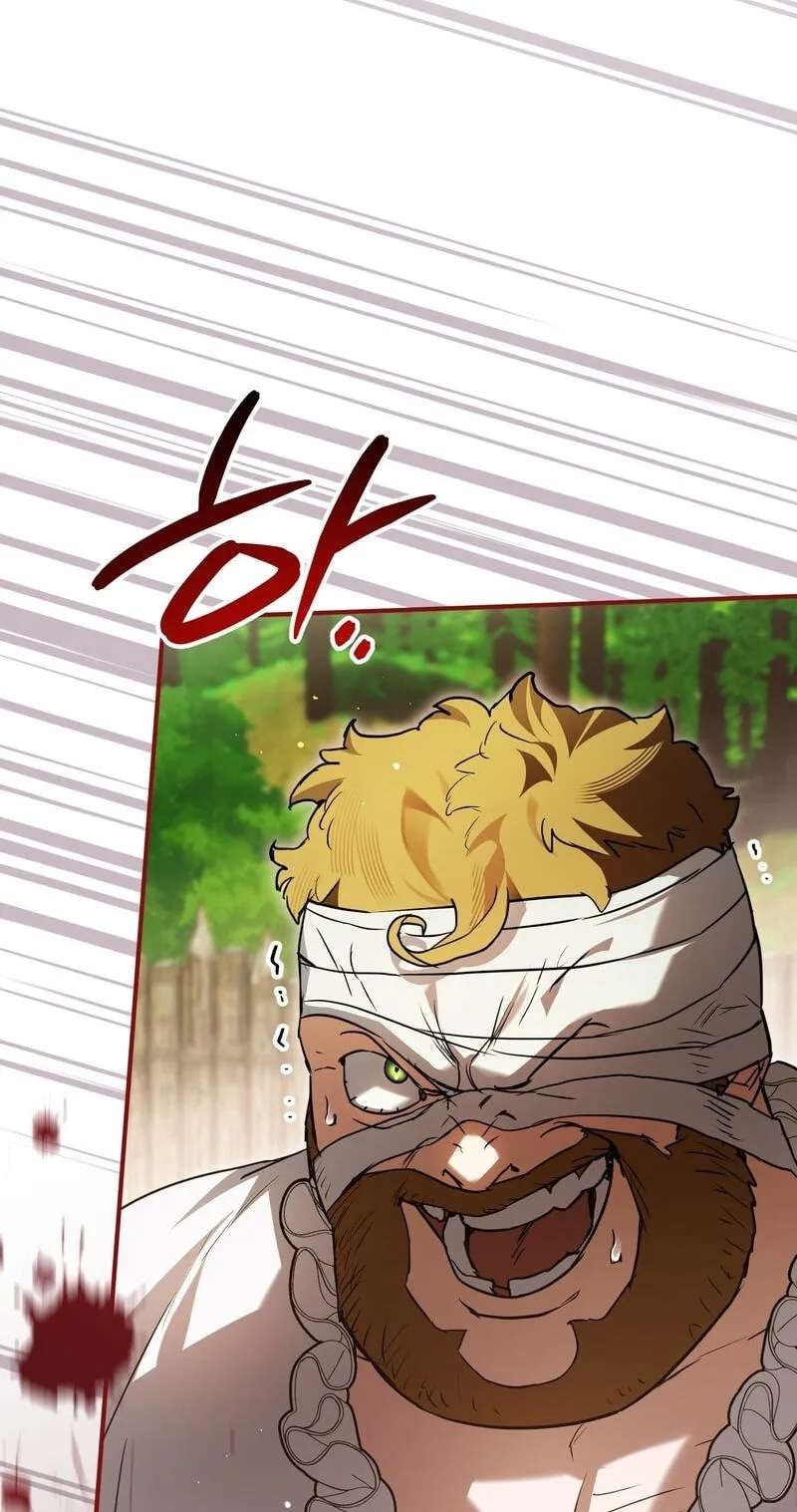 Himsumjjin Eorini-ga Appa-reul Chatseumnida Chapter 51 - page 15